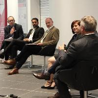 LBV90 - Magazine Launch Event
