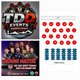 Tendring Masters Event Title Pic
