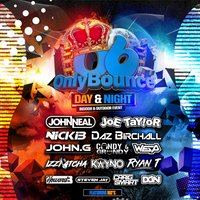 Only Bounce 'day & night'