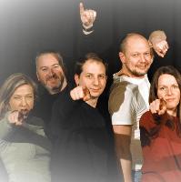 LiveWired Comedy Improvisation