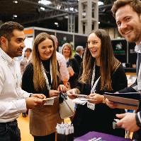 World of Learning Conference & Exhibition at Birmingham NEC