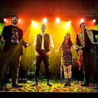 Pilgrims' Way: Stand and Deliver at Corn Exchange Newbury