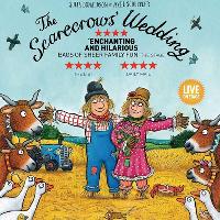 The Scarecrow's Wedding at Luton Library Theatre
