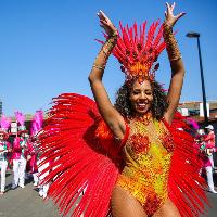 SOCA NATION - London