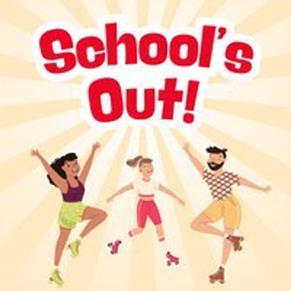 School's Out