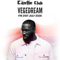 Vegedream at The Castle Club