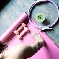 Movement, Matcha & Mimosas at Saint Judes Glasgow