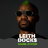 Leith Docks Sound System feat Green Velvet