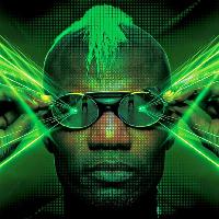 Nightvision presents Green Velvet,Detlef, Gary Beck, Dense & Pik
