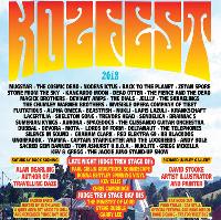 Kozfest Kozfest