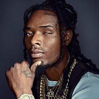 Fetty Wap at Eventim Olympia