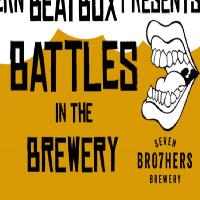 Northern Beatbox - Battles in the Brewery
