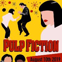 Whirlow Hall Farm presents 'Pulp Fiction' at Whirlow Hall Farm