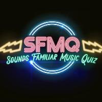 Sounds Familiar Music Quiz