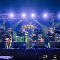 SEED Ensemble *Postponed* at Hare And Hounds