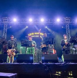 SEED Ensemble *Postponed*