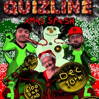 Quiz Line: Xmas Special