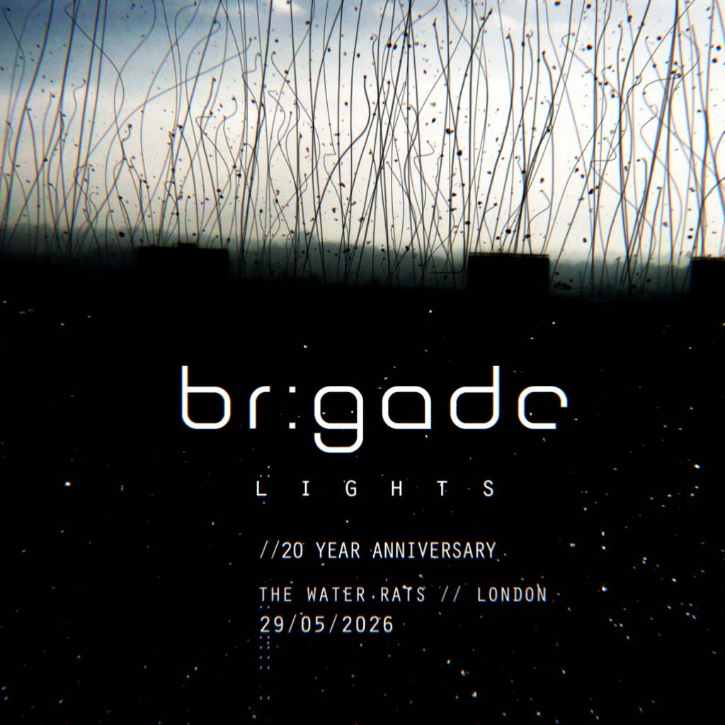 Lights 20th Anniversary