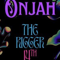 Onjah Rigger Gig at The Rigger