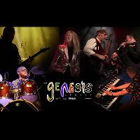 The Genesis Legacy