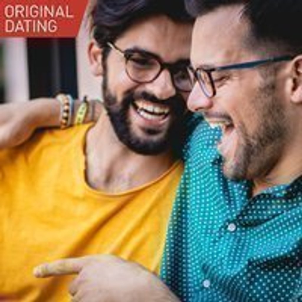 Gay Speed Dating in Edinburgh | Ages 25-45