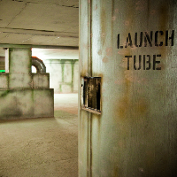 Ultimate Airsoft Skirmish at Bunker 51