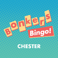 Bonkers Bingo Chester