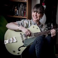 Helen McCookerybook appearing in Newcastle at Star And Shadow Cinema