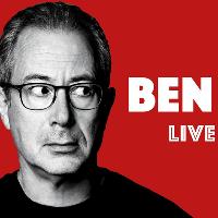 Ben Elton Live 2019 - Work in Progress