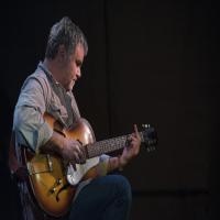 Chris Wood at The Stoller Hall