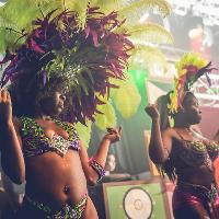 Brixton Winter Carnival - Mr Vegas, Rampage Sound + More