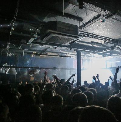Hidden NYE 2019/2020