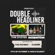 The Stotes and Neapolitan double headline Event Title Pic