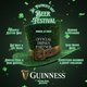 St Patrick Day's Shindig Event Title Pic