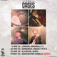 The Cases - London