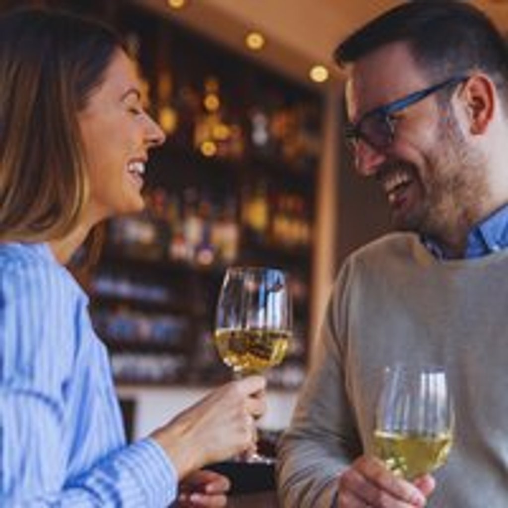 Speed Dating in Swansea | Ages 40-55