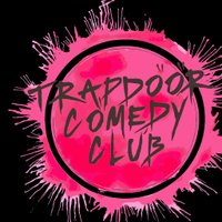 Trapdoor Comedy at The Old Monkey