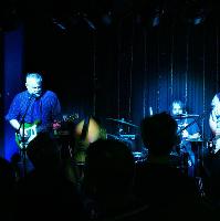 The Wolfhound and Slum of Legs