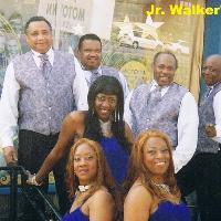 JR. Walker's All Star Band at Brudenell Social Club
