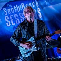 John Jorgenson Electric Band at Hard Rock Cafe