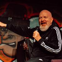 An Evening with Alan McGee (Oasis) at The Roadmender
