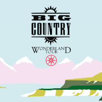 Big Country at Boiler Shop