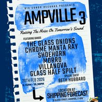 Big Condo Records Presents Ampville 3