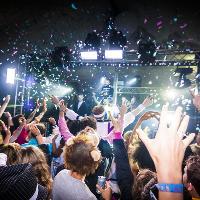 Masked Ball 2019 Masked Ball 2019