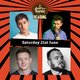 Just the Tonic Comedy Club - Reading Event Title Pic