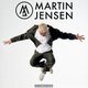 Martin Jensen Event Title Pic