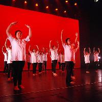 Primary Dance Project