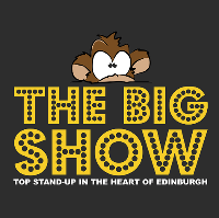 The Big Show: Sunday at Monkey Barrel Comedy