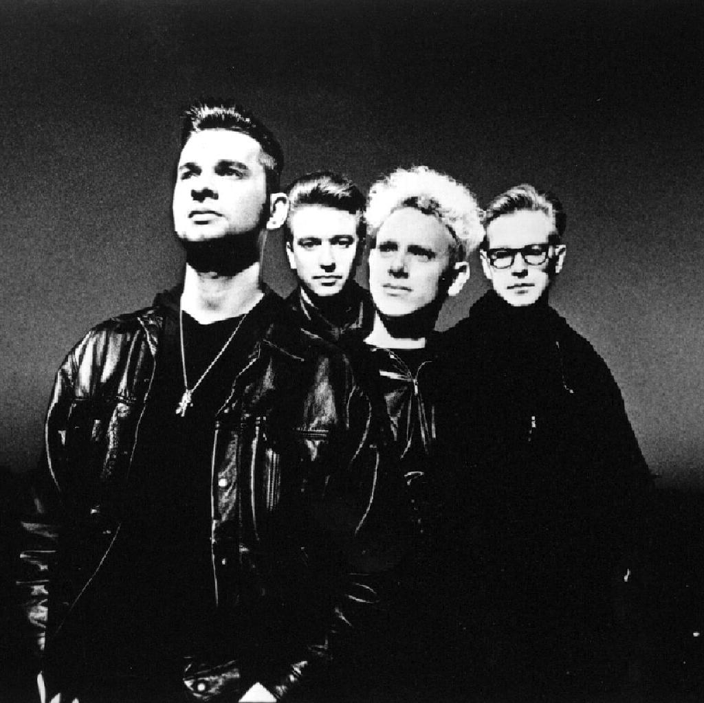 Depeche Mode Tribute Live Show - The Devout (Violator Show)