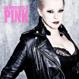 Almost Pink Tribute - Kyla Porter